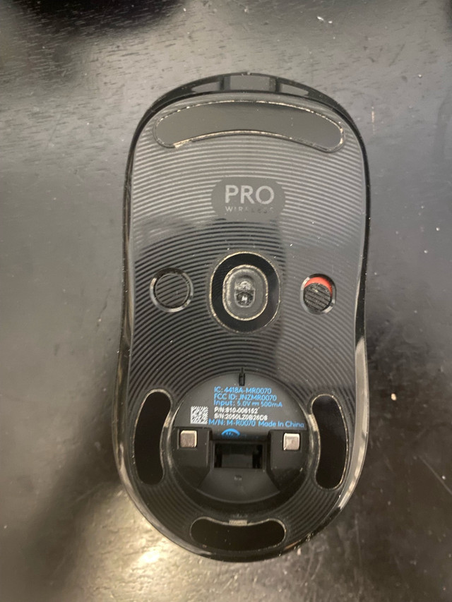 Logitech G Pro Mouse in Other in Markham / York Region - Image 2