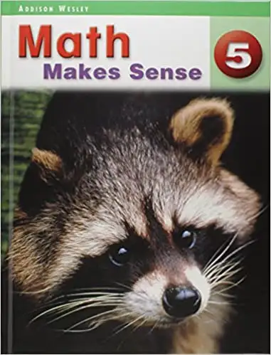 Math Makes Sense 5 MMS5 9780321118219, View more