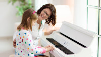 2024 Summer Music Lesson Program for only $349 (Private In-Home)