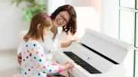 2024 Summer Special: In-Home Piano Lesson for only $29