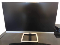 HP 24er IPS LED Monitor - Like New