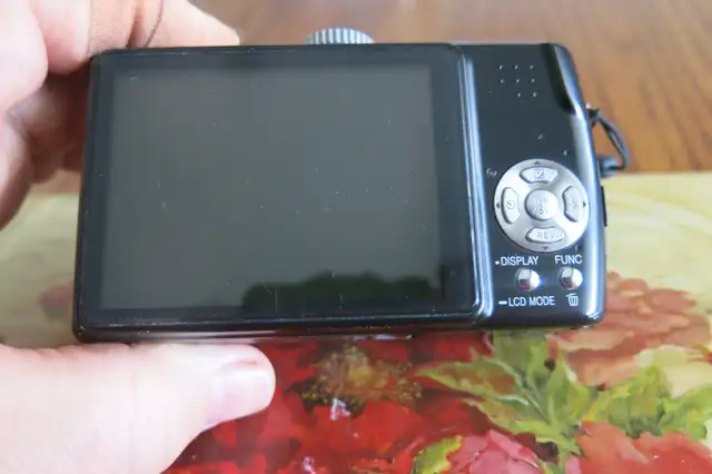 Panasonic Lumix model DMC-TZ3 | Cameras & Camcorders | Lethbridge ...