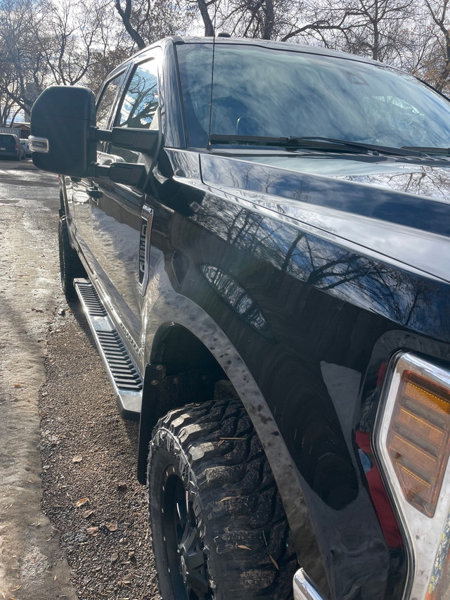 Ford f-350 in Cars & Trucks in Saskatoon - Image 4