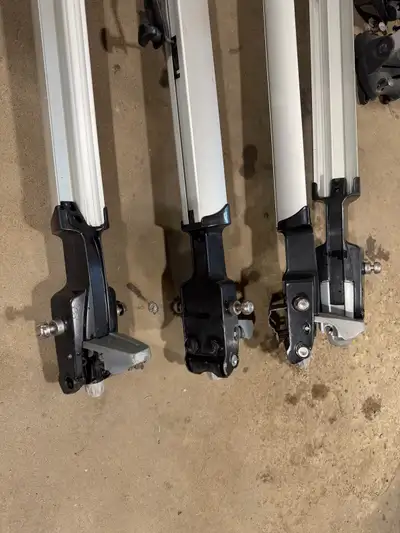 Thule Bike Racks, View more