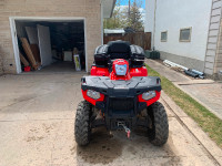 2015 Polaris 570 ATV