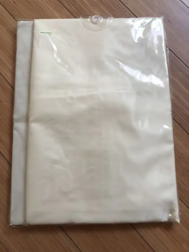 brand new bathroom curtain $3