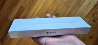 Apple Pencil 2nd Generation - unopened brand new