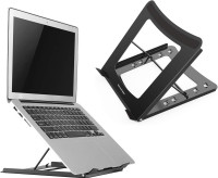 Brand New: Height    Adjustable Metal  Laptop Stand