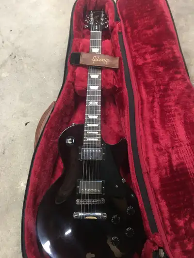 2014 Les Paul anniversary  Studio, View more