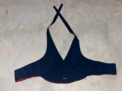 Tommy Hilfiger Halter Top, View more