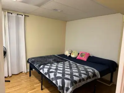 Basement for rent 3 bedroom