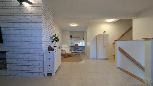 Short or long-term fully furnished 1-BR unit - centrally located in Short Term Rentals in City of Halifax - Image 6