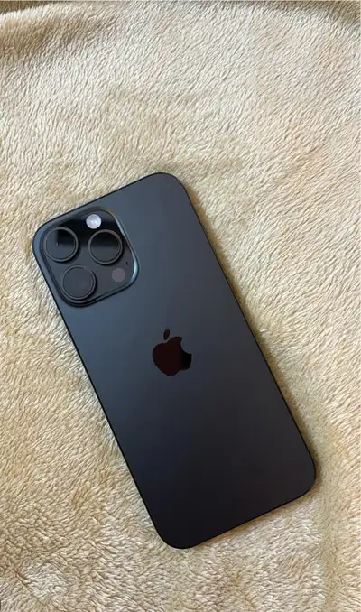 iPhone 16 pro max 256GB, View more