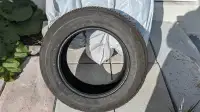 4 pneus été Bridgestone