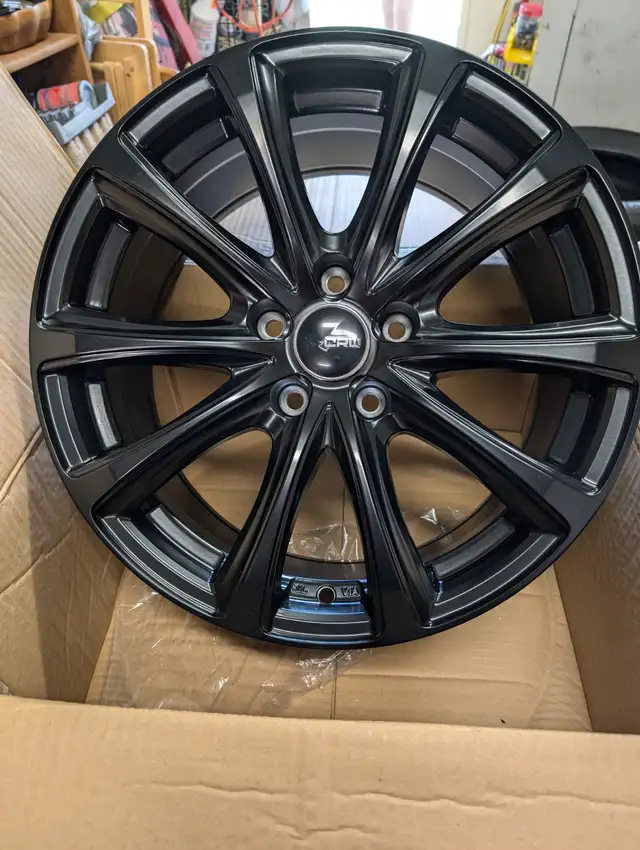 Clearance Sale****Quality Winter Tires & Rims! in Tires & Rims in Ottawa - Image 10