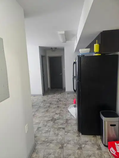 Private Ensuite Bedroom for Rent – Near University of Waterloo & Wilfrid Laurier University Availabl...