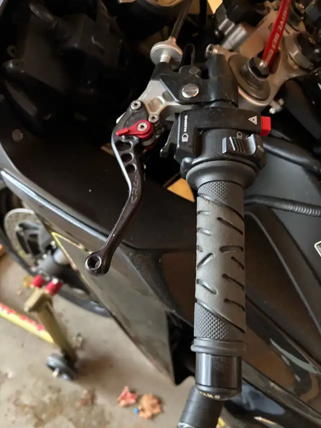 2008 Honda CBR 1000RR – Fully Upgraded / Tuned – Mississauga in Sport Bikes in Oakville / Halton Region - Image 5