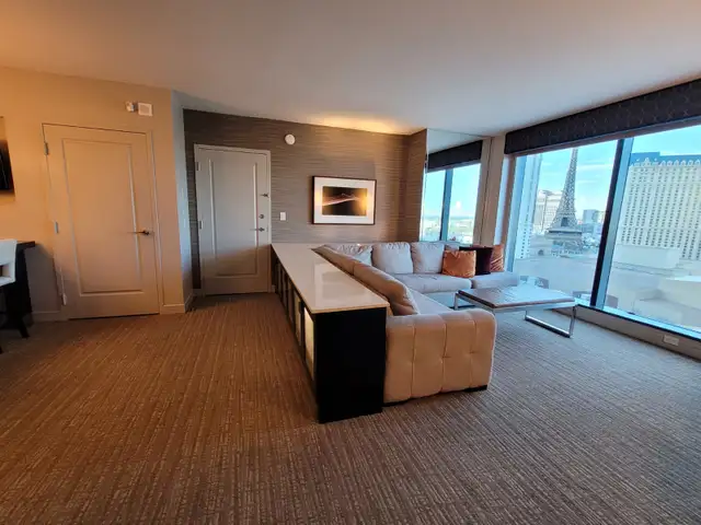 Las Vegas On The Strip in Nevada in Canada - Image 4