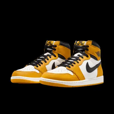 Jordan 1 retro high, View more