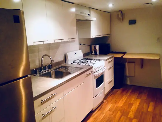 One Bedroom Apartment in Trinity Bellwoods! in Long Term Rentals in City of Toronto - Image 6