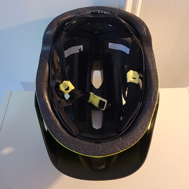 Bell Terrain Helmet Sizes 53-60 cm in Other in City of Toronto - Image 3