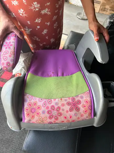 car booster seat, View more