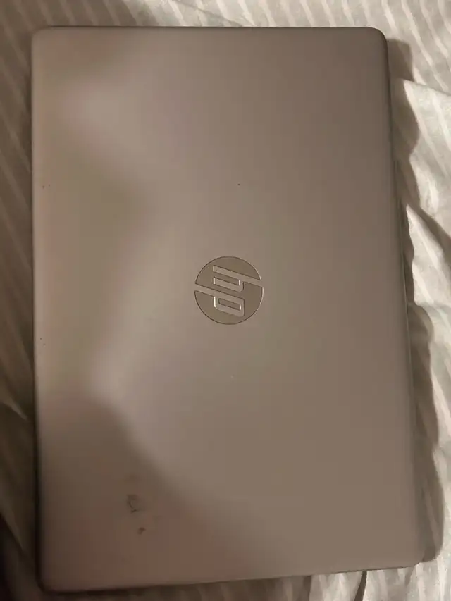 Hp laptop  in General Electronics in Delta/Surrey/Langley - Image 5