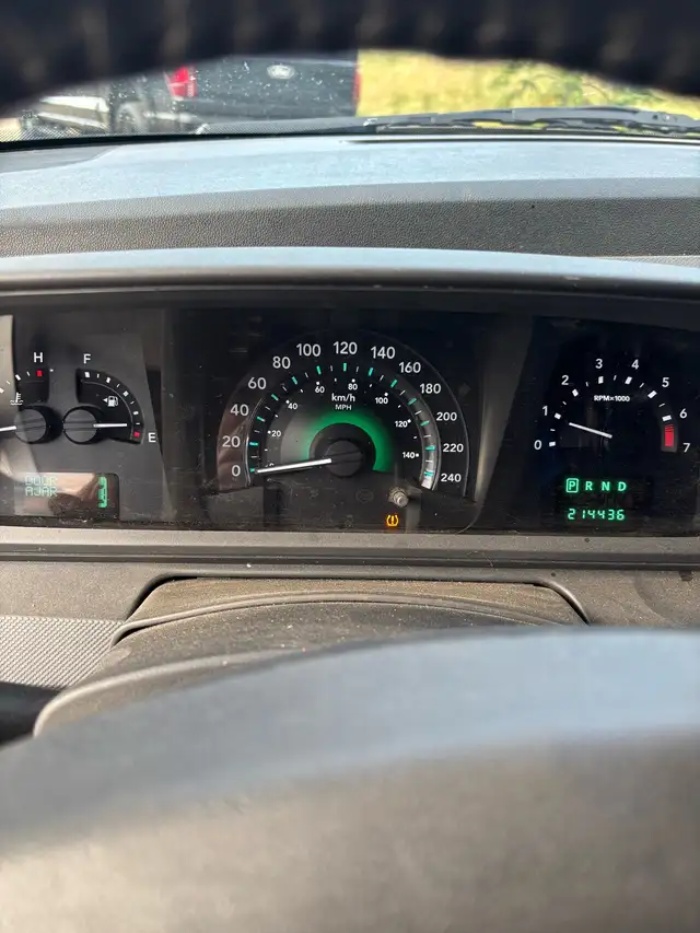 2010 Dodge Journey RT562911401278197765