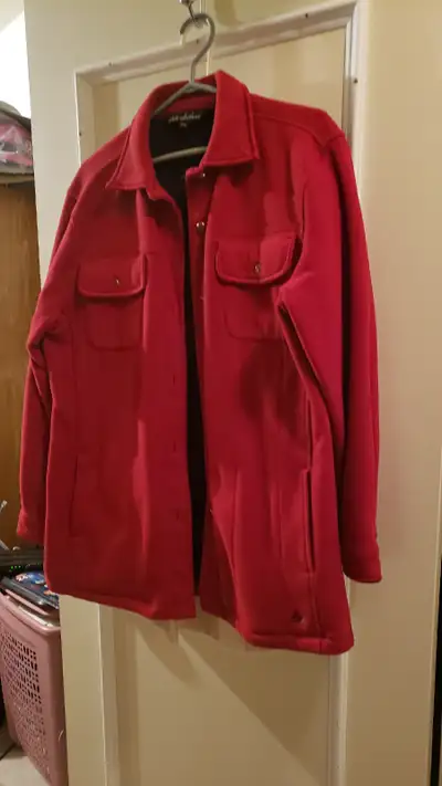 Ladies  Jacket, View more