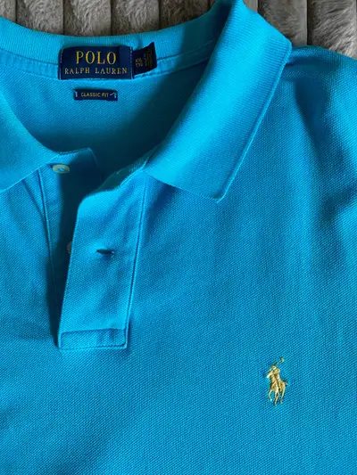 Ralph Lauren Polo Golf Shirt 2xl xxl, View more