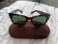 Tom Ford women’s sunglasses
