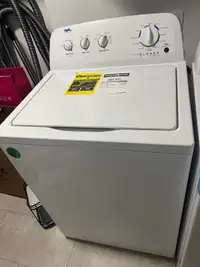 Inglis Washer and Dryer