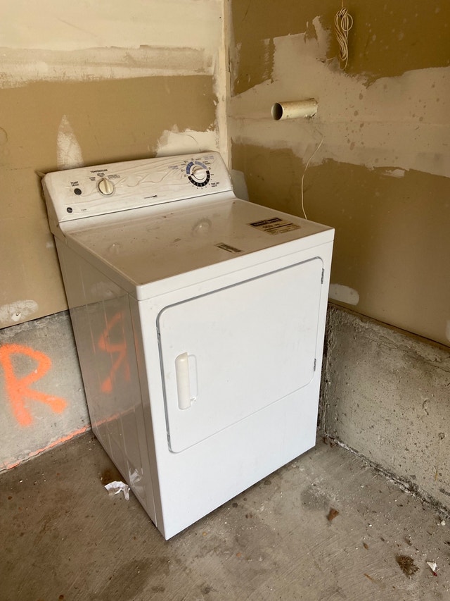 Washer For Sale (General Electric) Washers & Dryers Mississauga / Peel Region Kijiji