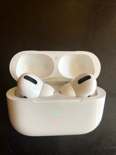 AirPods Pro, View more