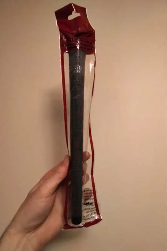 Winn Dri-Tac Standard Grip in Golf in Kitchener / Waterloo - Image 2