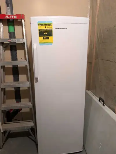 upright Freezer , View more