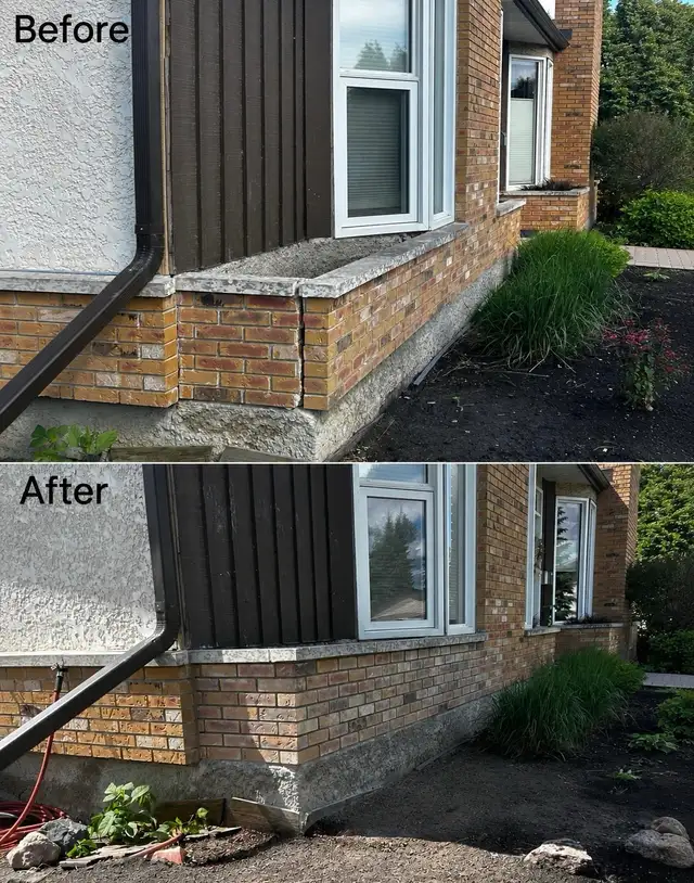 Masonry. 509003309558026240