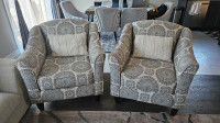 Beautiful Accent Chairs Sofas