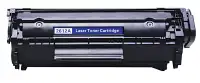 Cartouche encre laser générique HP Q2612A ink toner cartridges