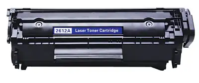 Cartouche encre laser générique HP Q2612A ink toner cartridges, View more