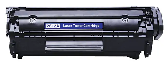 Generic HP Q2612A ink toner cartridges628543954278431220