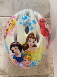 Disney Princess Helmet (1-5 years) 50-54 cm