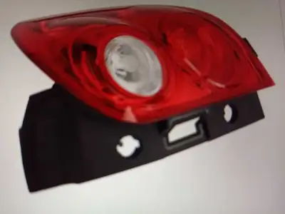 Equinox Light Right and left Tail lamp, View more