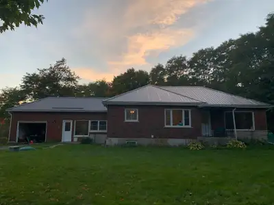 Three bedroom home for rent