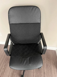IKEA chair on moving out sale