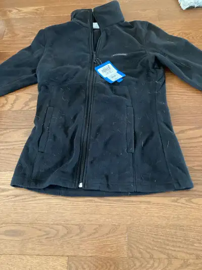 Columbia Fleece Jacket, View more