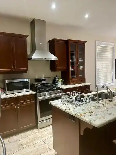 Room in Woodstock ON ALL INCLUSIVE