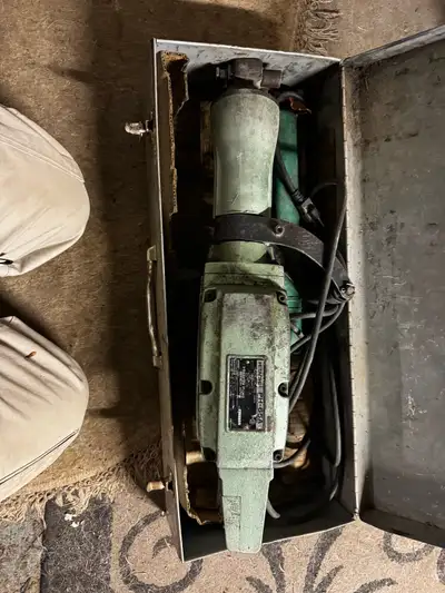 Equipment , View more