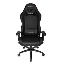AKRACING Nitro-CB PU Leather Gaming Chair For sale