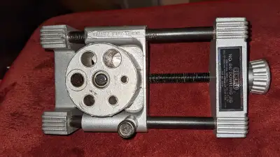 General Doweling Jig Hole Tool No. 840, View more